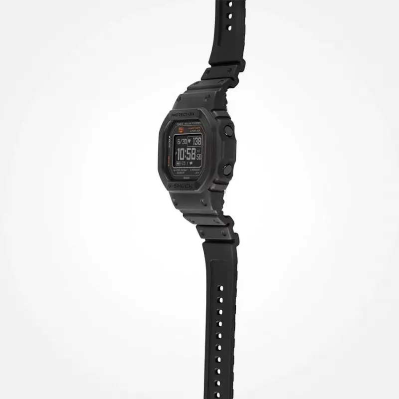 Наручные часы  Casio  G-Shock Casio DW-H5600-1E (фото 16)