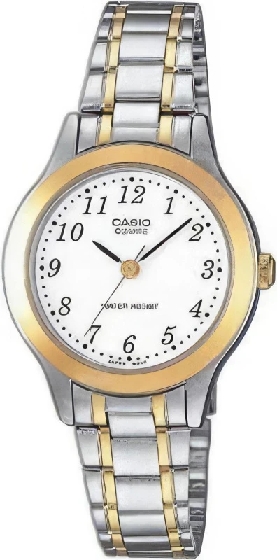 Casio LTP-1128G-7B