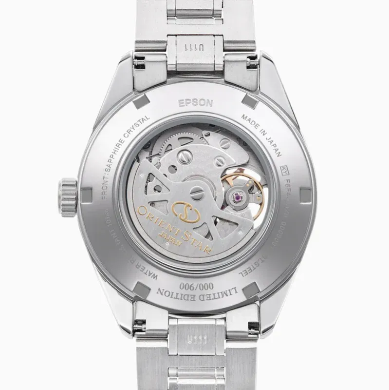 Orient RE-AU0006S
