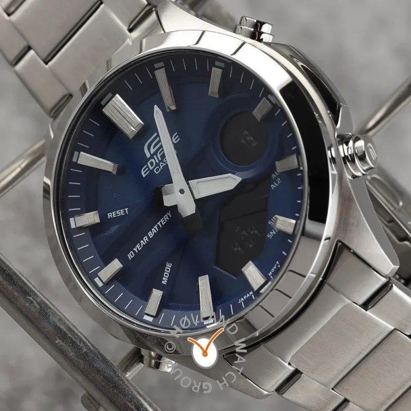 Наручные часы  Casio  Edifice Casio EFV-C120D-2A (фото 6)