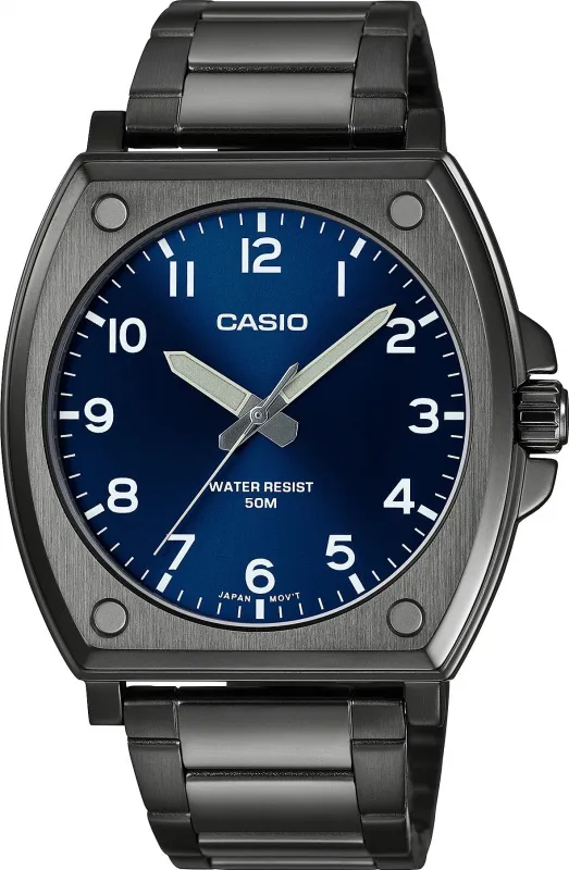 Наручные часы  Casio  Collection Casio MTP-E730B-2A (фото 1)