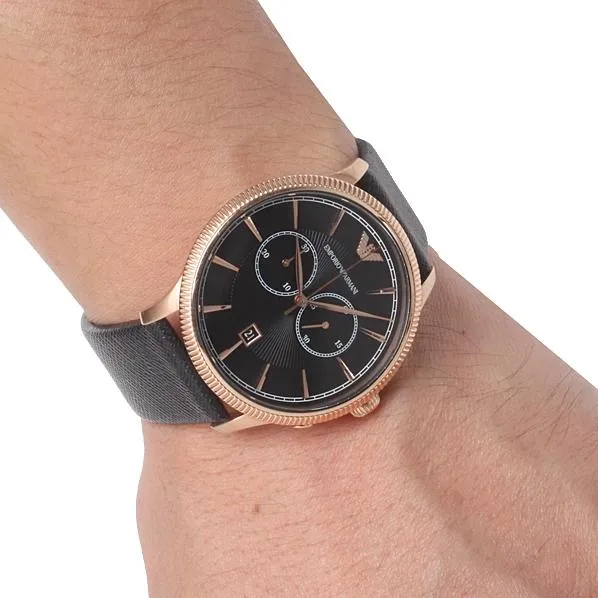 Наручные часы  Emporio Armani  Sports Emporio Armani AR1792 (фото 3)