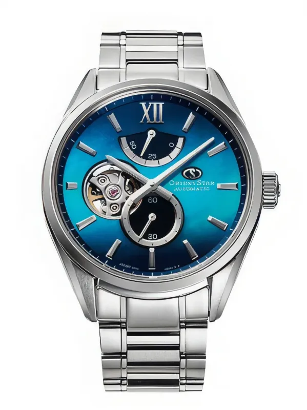 Наручные часы  Orient  Orient Star Orient RE-BY0004A (фото 1)