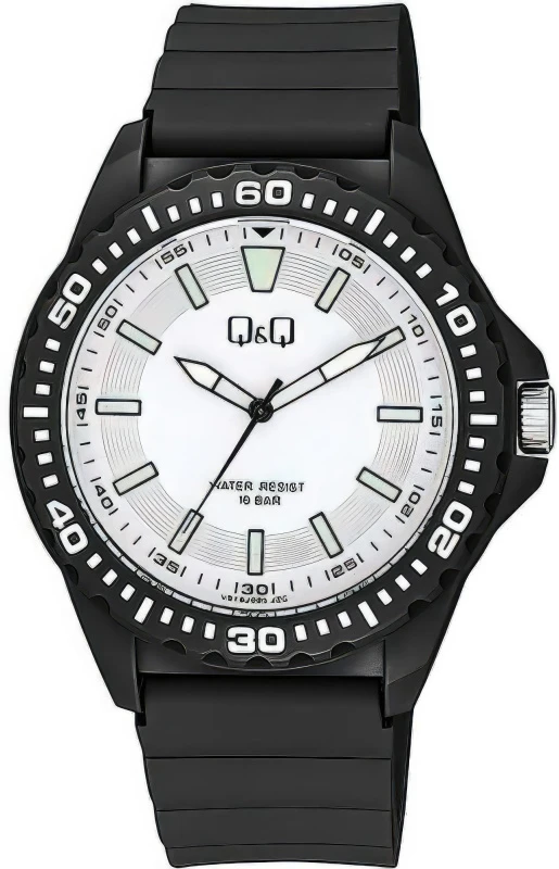 Q&Q VS16J005Y