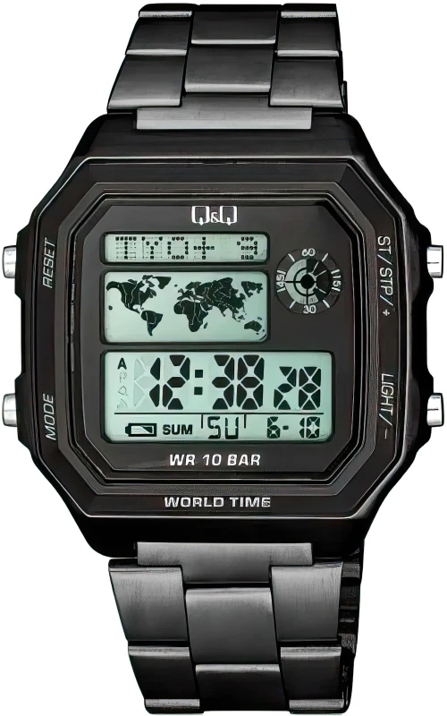 Q&Q M196J008Y