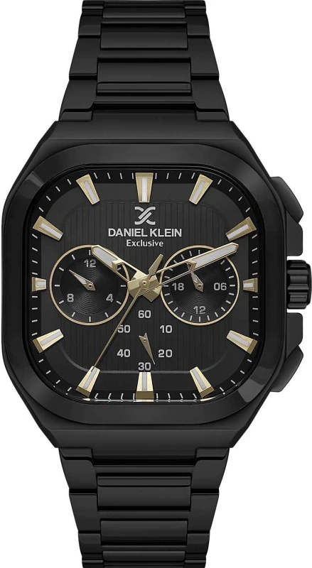 Daniel Klein 13903-5