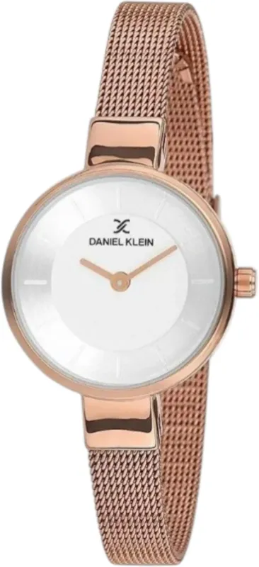 Daniel Klein 11696-4