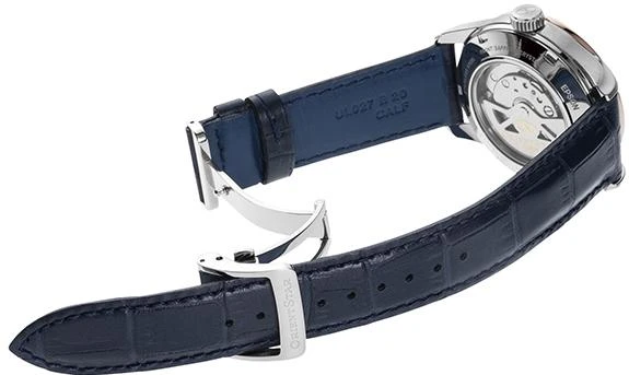 Наручные часы  Orient  3 Stars Steel Orient RE-AT0015L (фото 2)