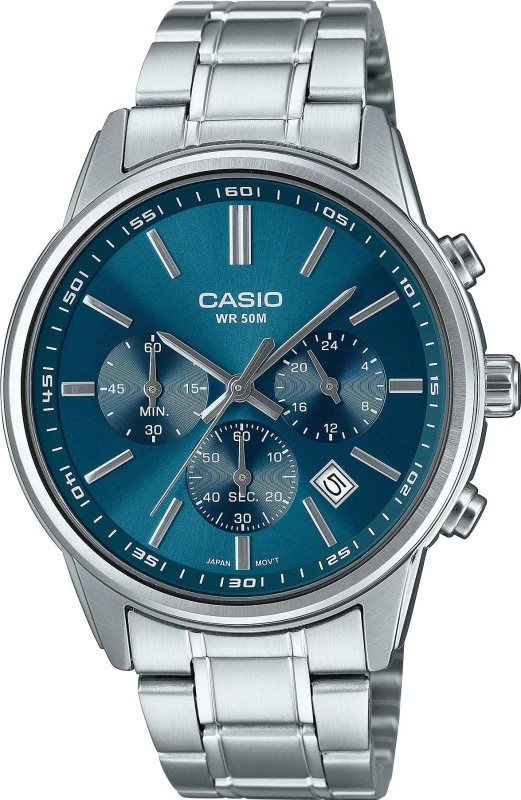 Casio MTP-E515D-2A1