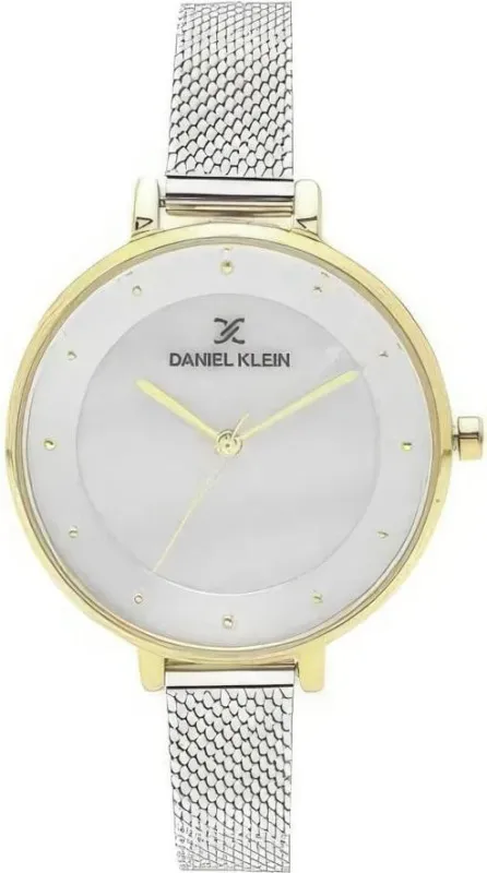 Daniel Klein 11540-5