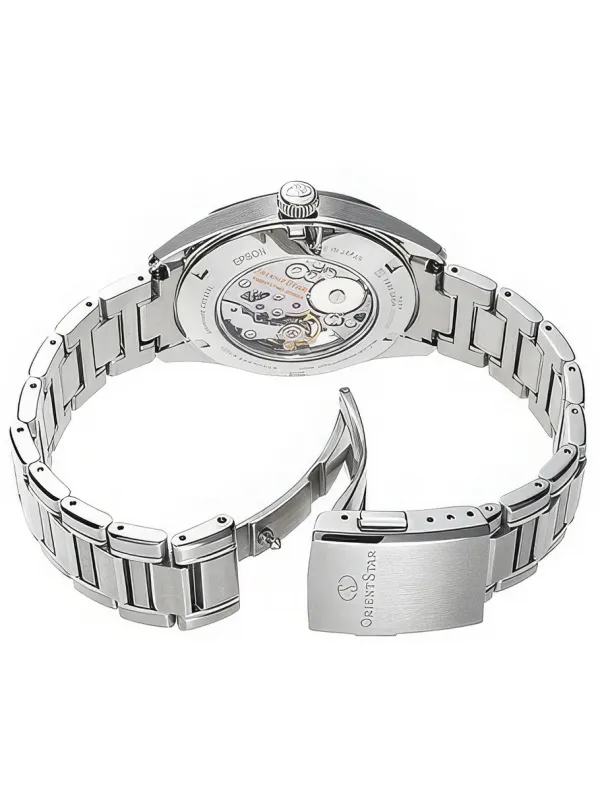 Наручные часы  Orient  Orient Star Orient RE-AZ0101N (фото 3)