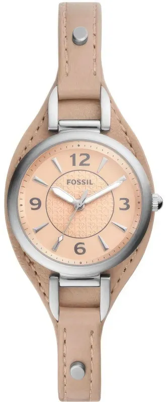 Наручные часы  Fossil  Carlie Fossil ES5213 (фото 1)