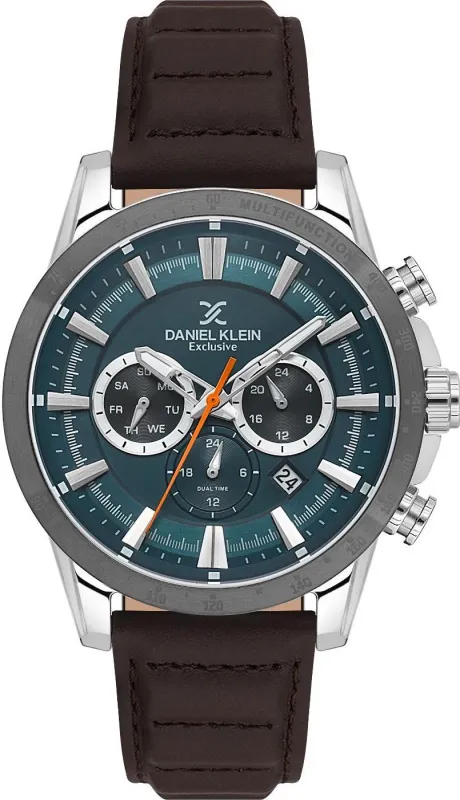 Daniel Klein 14006-5