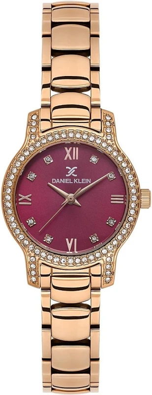 Daniel Klein 14118-6