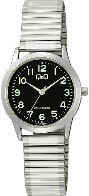 Наручные часы  Q&Q  Casual Q&Q C11AJ034Y (фото 1)