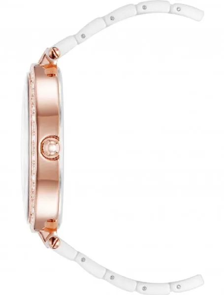 Anne Klein 3900RGWT