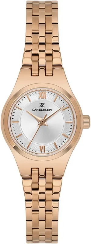 Daniel Klein 14164-5