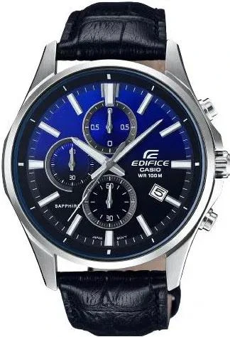 Наручные часы  Casio  Edifice Casio EFB-530L-2A (фото 1)