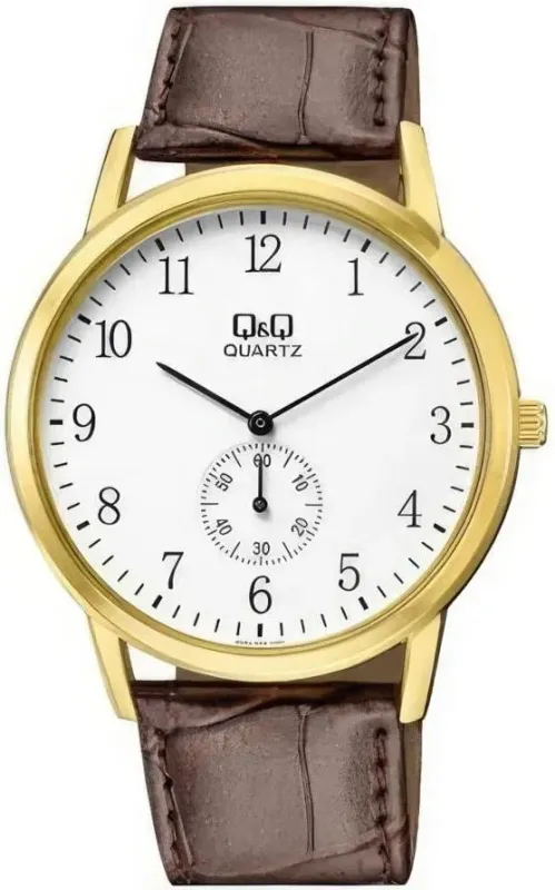 Q&Q QA60J104Y
