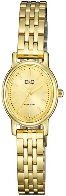 Q&Q QC33J010Y