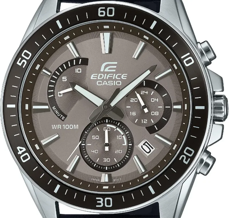 Casio EFR-552L-5A