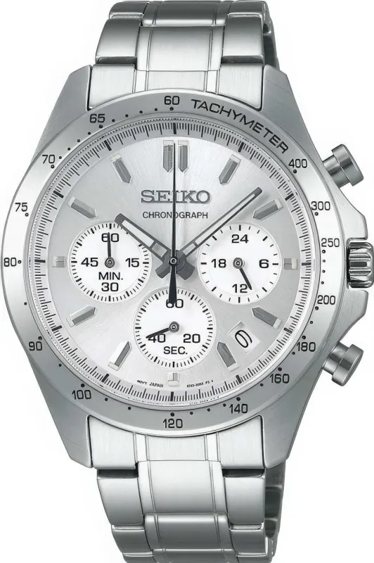 Seiko SBTR009