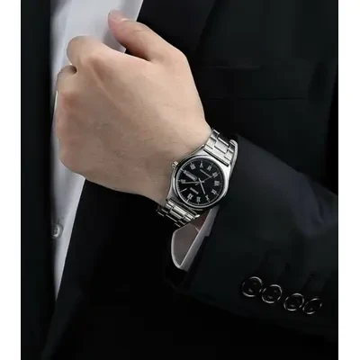 Наручные часы  Casio  Collection Casio MTP-V006D-1B (фото 8)