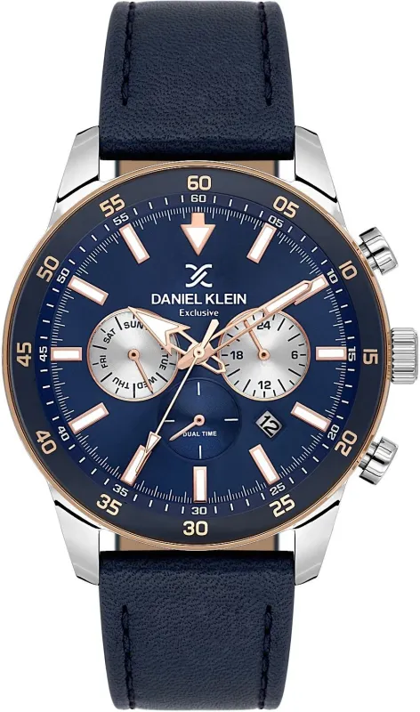 Daniel Klein 14255-6