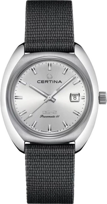 Certina C024.407.18.031.00