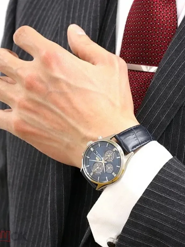 Наручные часы  Orient  Contemporary Orient RN-TY0004L (фото 4)