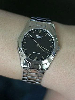 Casio LTP-1275D-1A