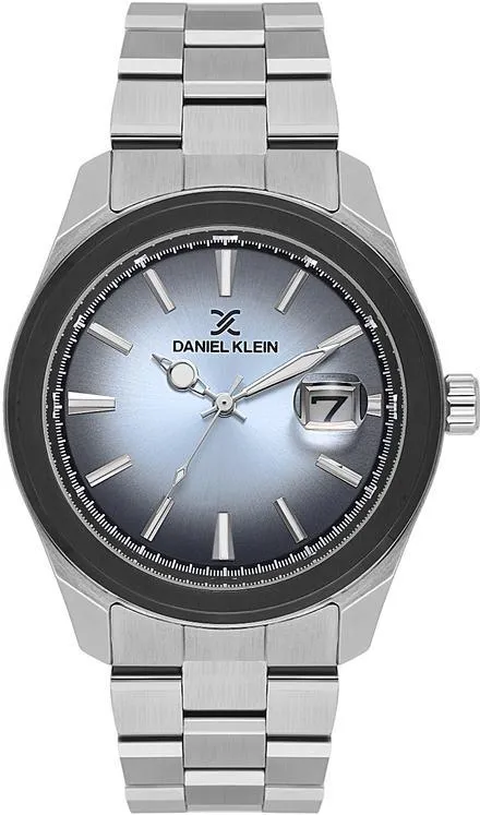 Daniel Klein 14068-5