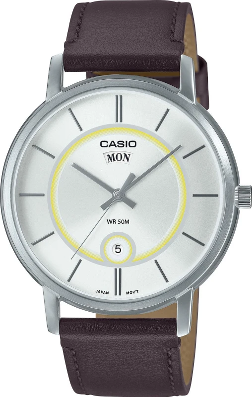 Casio MTP-B120L-7A