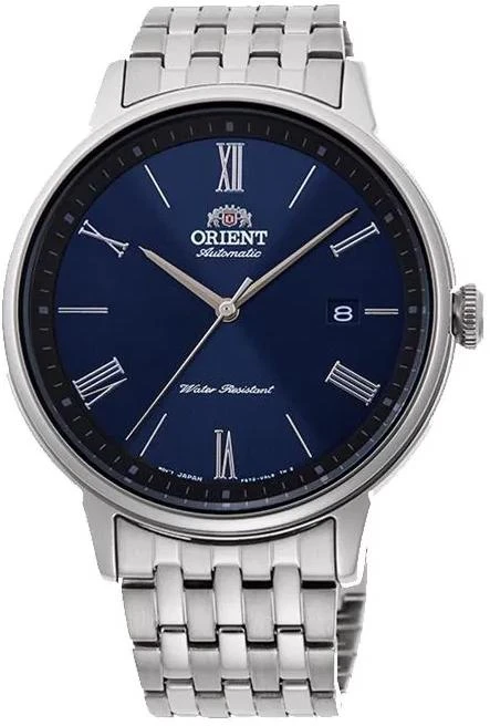 Наручные часы  Orient  Automatic Orient RA-AC0J03L (фото 1)