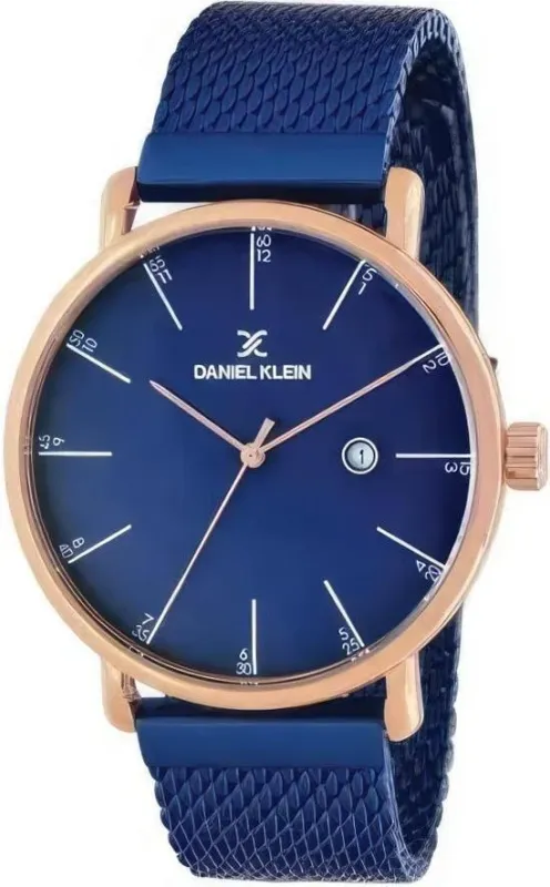 Daniel Klein 11616-5