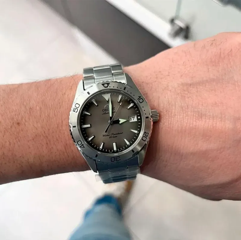 Orient RA-AC0Q16N