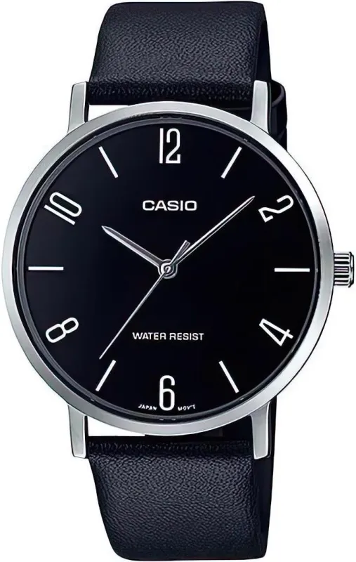Casio MTP-VT01L-1B2