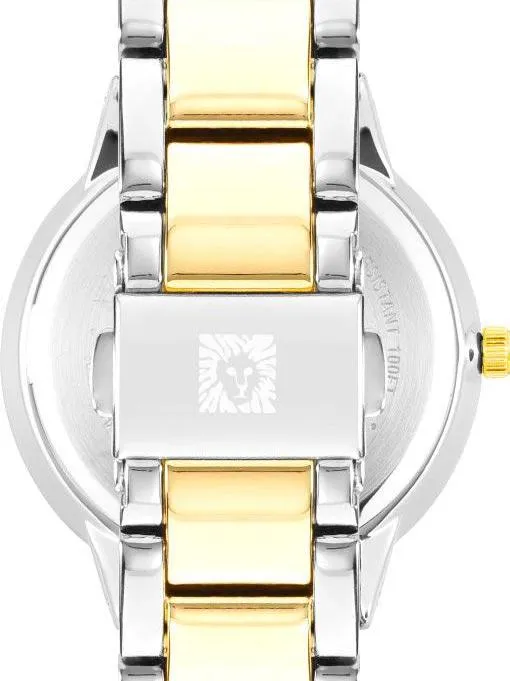 Наручные часы  Anne Klein  Steel Anne Klein 3877SVTT (фото 3)