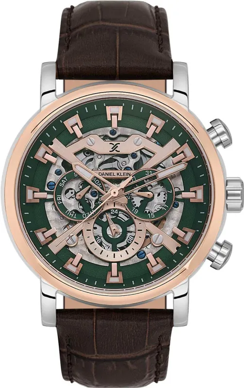 Daniel Klein 13850-4