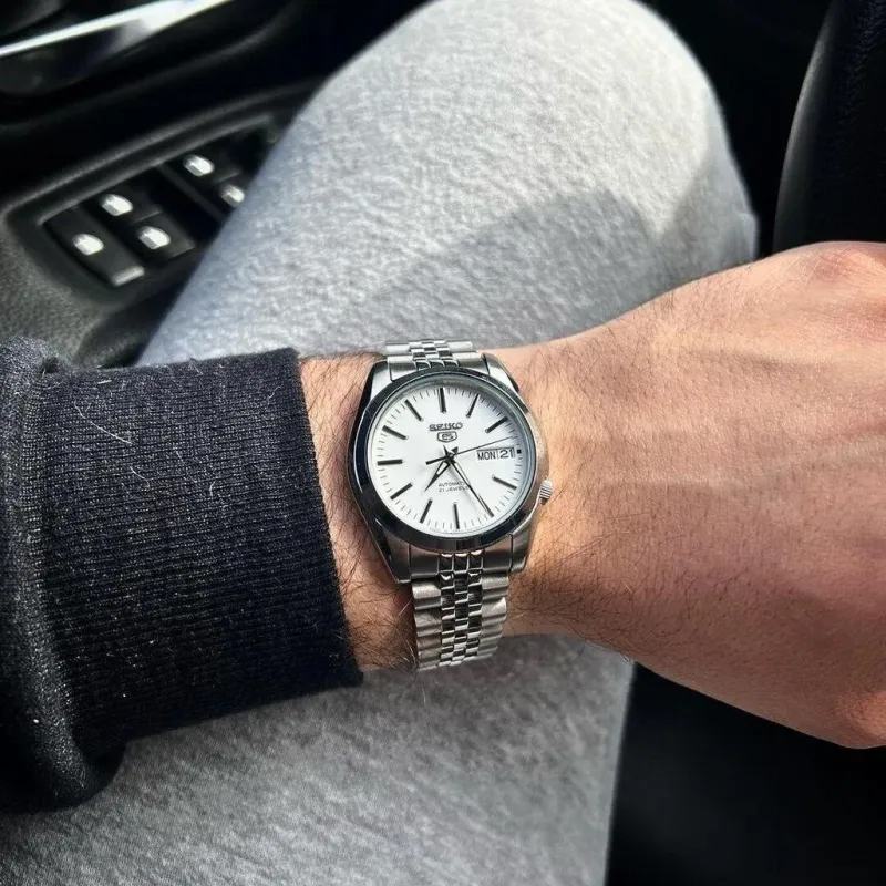 Seiko SNKL41J1