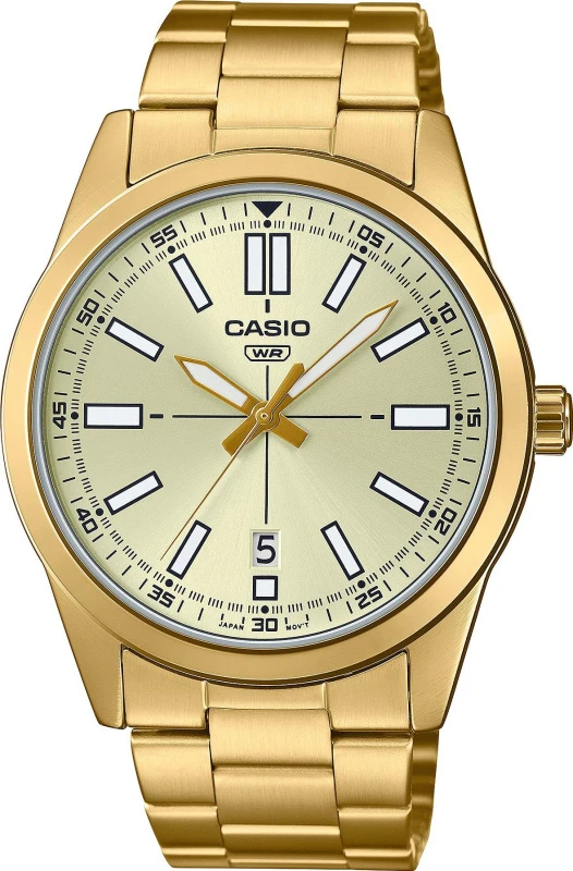 Casio MTP-VD02G-9E