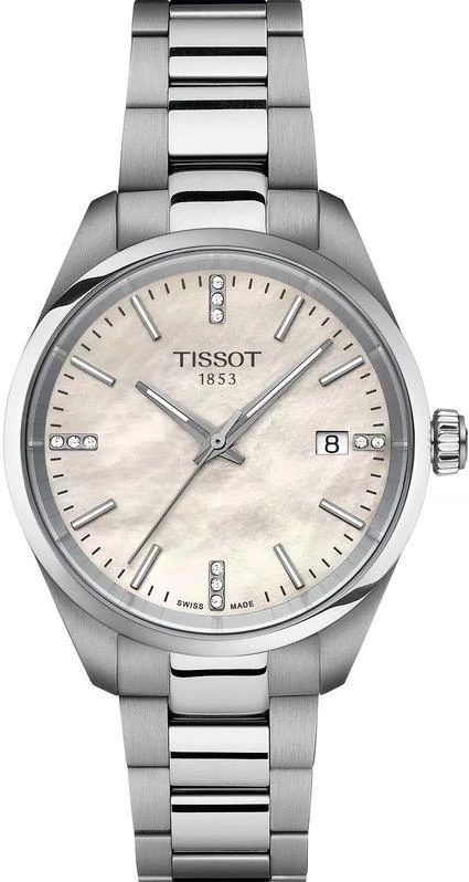Tissot T150.210.11.116.00