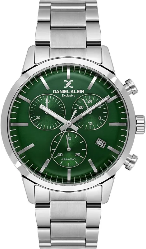 Daniel Klein 14238-3