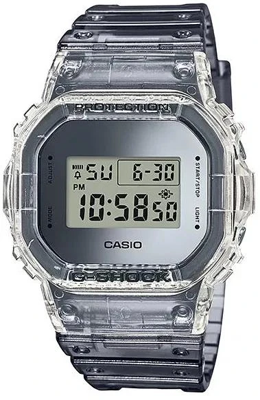 Наручные часы  Casio  G-Shock Casio DW-5600SK-1E (фото 1)