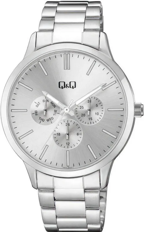 Q&Q A01AJ001Y