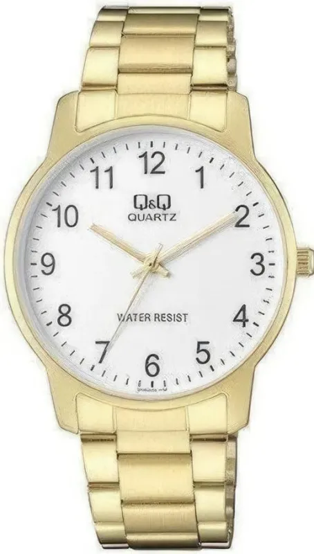 Q&Q QA42J004Y