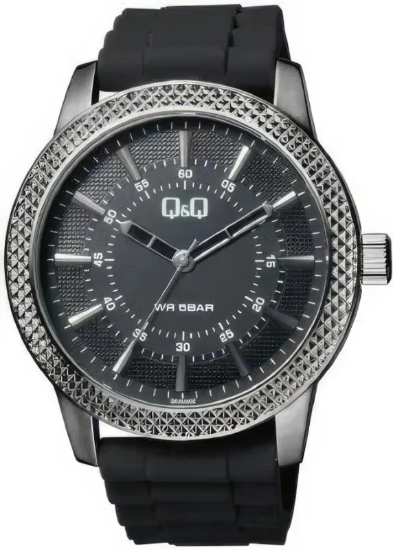 Q&Q QB20J502Y