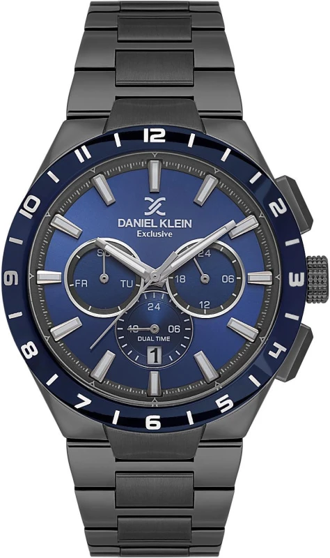 Daniel Klein 14079-4