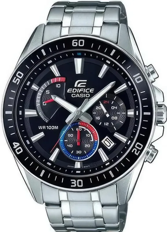 Casio EFR-552D-1A3