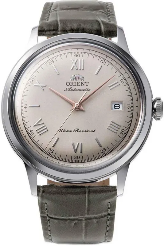 Наручные часы  Orient  Automatic Orient RA-AC0025N (фото 1)